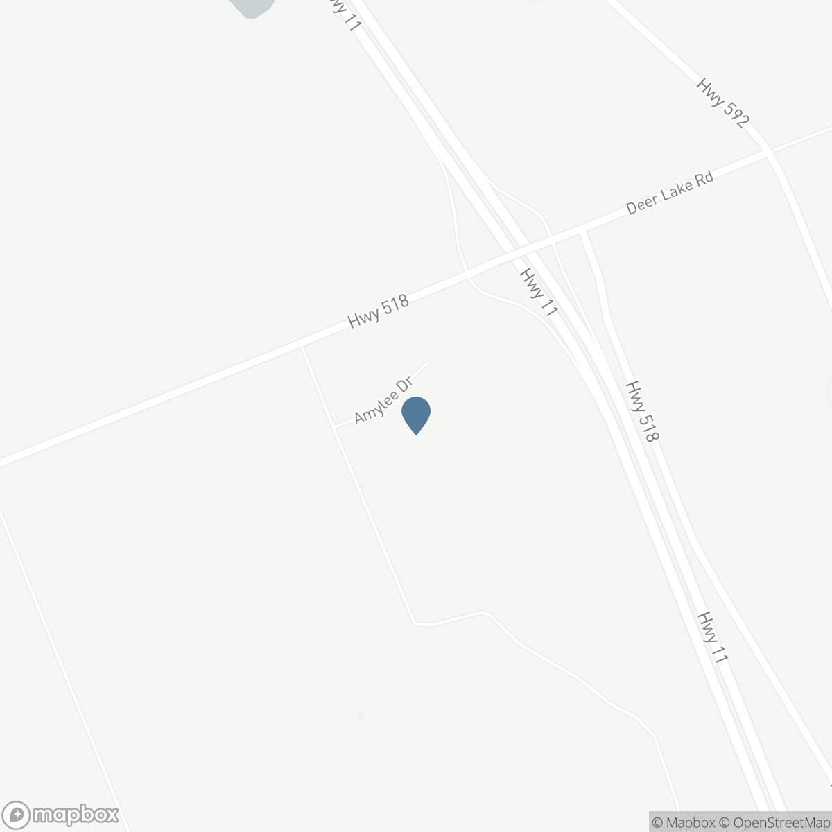 29 AMYLEE DRIVE, Emsdale, Ontario P0A 1J0